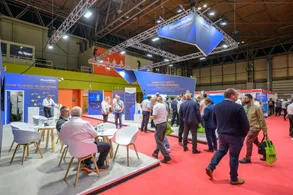 Interplas 2023 surpasses expectations, 2026 edition to move to June Interplas 2023 surpasses expectations, 2026 edition to move to June