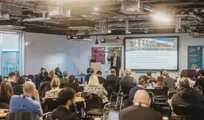 NIHR RehabHRC Innovation Event: Developing new solutions for rehab in working age and older adults NIHR RehabHRC Innovation Event: Developing new solutions for rehab in working age and older adults