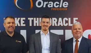 Medical Precision Group acquires Oracle Precision Medical Precision Group acquires Oracle Precision