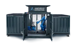 ADDiTEC Launched AMDROiD X ADDiTEC Launched AMDROiD X