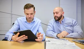 Kirkstall Precision Joins Forces with Medical Precision Group Kirkstall Precision Joins Forces with Medical Precision Group