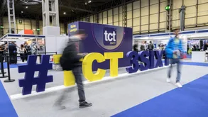TCT 3Sixty 2025: 25 things to see at the UK's definitive 3D printing event TCT 3Sixty 2025: 25 things to see at the UK's definitive 3D printing event