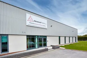 Advanced Plastics Group transitions to an Employee Ownership Trust Advanced Plastics Group transitions to an Employee Ownership Trust