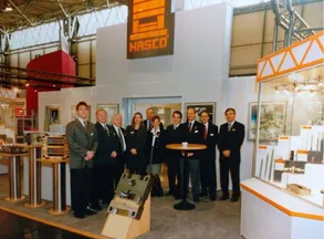 HASCO showcases efficiency and cost saving solutions at Interplas 2026 HASCO showcases efficiency and cost saving solutions at Interplas 2026