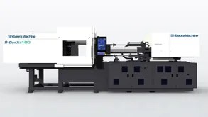 Shibaura Machine brings high-precision injection moulding to Interplas 2026 Shibaura Machine brings high-precision injection moulding to Interplas 2026