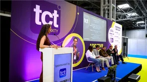 What we're most looking forward to at the TCT 3Sixty Conference 2026 What we're most looking forward to at the TCT 3Sixty Conference 2026