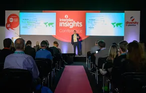 One Week to Go: Interplas UK 2026 Returns to NEC Birmingham with 500+ Exhibitors Set to Showcase the Future of Plastics Manufacturing One Week to Go: Interplas UK 2026 Returns to NEC Birmingham with 500+ Exhibitors Set to Showcase the Future of Plastics Manufacturing