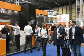 TCT 3Sixty 2024: Registration now open for UK's definitive industrial 3D printing and AM event TCT 3Sixty 2024: Registration now open for UK's definitive industrial 3D printing and AM event