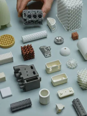 Nano Dimension to showcase latest developments for micro and industrial additive manufacturing at TCT 3Sixty Nano Dimension to showcase latest developments for micro and industrial additive manufacturing at TCT 3Sixty