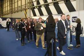 TCT 3Sixty, the Leading 3D printing and MedTech exhibitions set for week of manufacturing events at NEC TCT 3Sixty, the Leading 3D printing and MedTech exhibitions set for week of manufacturing events at NEC