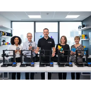 3D Printing & 3D CAD Training for Industry