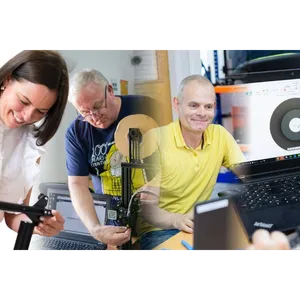 3D Printing, 3D CAD & Industry 4.0 DWP Funded Skills Bootcamps