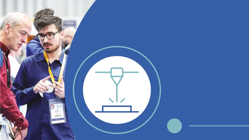 Solving Supply Chain Disruption with On-Demand Manufacturing