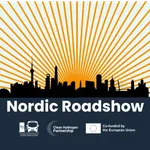 Nordic Roadshow demonstrates the power of hydrogen