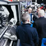 Workshop Trilogy at Tampere in March 2024 – Engineering Works, Nordic Welding Expo and 3D & New Materials