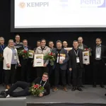 Metal feast joins together experts and prints the future in Tampere