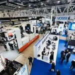 Full house and fantastic atmosphere - Engineering Works, Nordic Welding Expo and 3D & New Materials fascinated in Tampere
