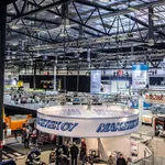 The most advanced machinery and innovative solutions in Tampere