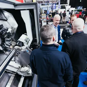 Workshop Trilogy at Tampere in March 2024 – Engineering Works, Nordic Welding Expo and 3D & New Materials Workshop Trilogy at Tampere in March 2024 – Engineering Works, Nordic Welding Expo and 3D & New Materials