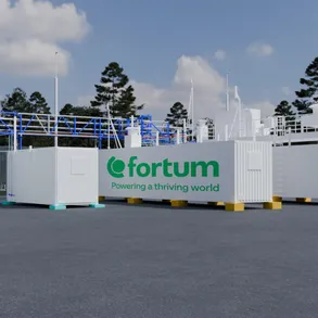 Fortum Nordic Energy Fuels Innovation at Hydrogen Summit & Expo as Main Partner Fortum Nordic Energy Fuels Innovation at Hydrogen Summit & Expo as Main Partner