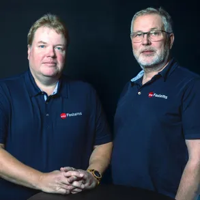 Fastems Sees Flexible Manufacturing as the Key Success Factor Fastems Sees Flexible Manufacturing as the Key Success Factor