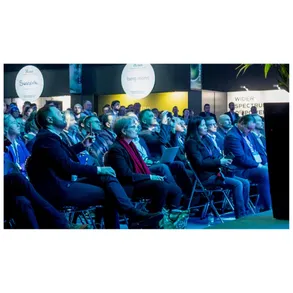 Get Hyped for the Net Zero Future: Insights from Sumitomo SHI FW’s Expert Panels Get Hyped for the Net Zero Future: Insights from Sumitomo SHI FW’s Expert Panels