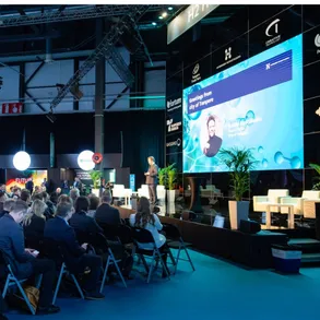 Hydrogen Summit & Expo 2026 Reflected Broad Interest in the Energy Transition Hydrogen Summit & Expo 2026 Reflected Broad Interest in the Energy Transition
