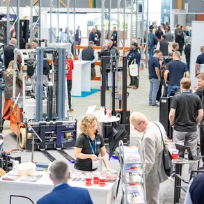 Työturvallisuuteen, logistiikkaan ja elintarvikevientiin keskittyvä messukokonaisuus kiinnosti yli 11 000 osallistujaa Työturvallisuuteen, logistiikkaan ja elintarvikevientiin keskittyvä messukokonaisuus kiinnosti yli 11 000 osallistujaa