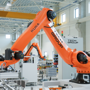 Factory Automation