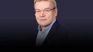 Miten teknologiamurros vaikuttaa yritykseesi ja sen toimintaympäristöön?