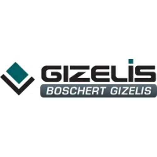 Boschert GmbH ja Gizelis SA