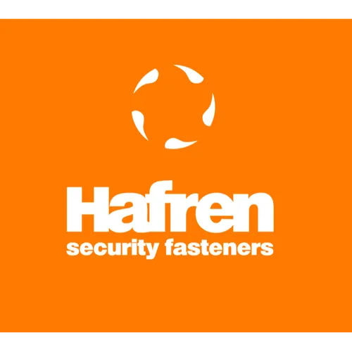 Hafren Security Fasteners