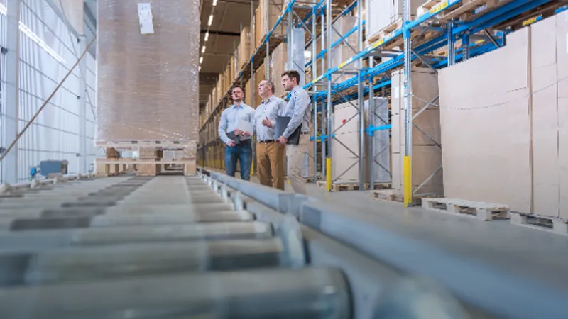 Logistiikan AI tutkimuksesta toteutukseen – Mihin ollaan seuraavaksi menossa?