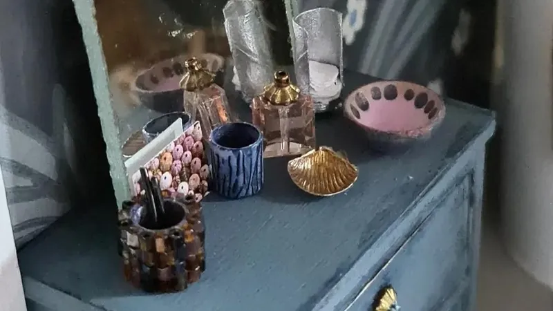 Helposti alkuun miniatyyriharrastuksessa