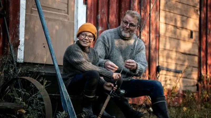 Luotolainen tikkuri – näin onnistut