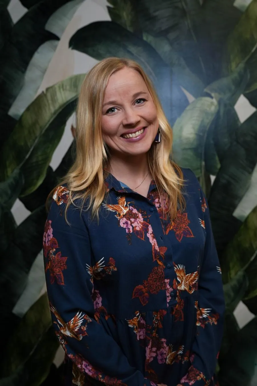 Anni Tuominen