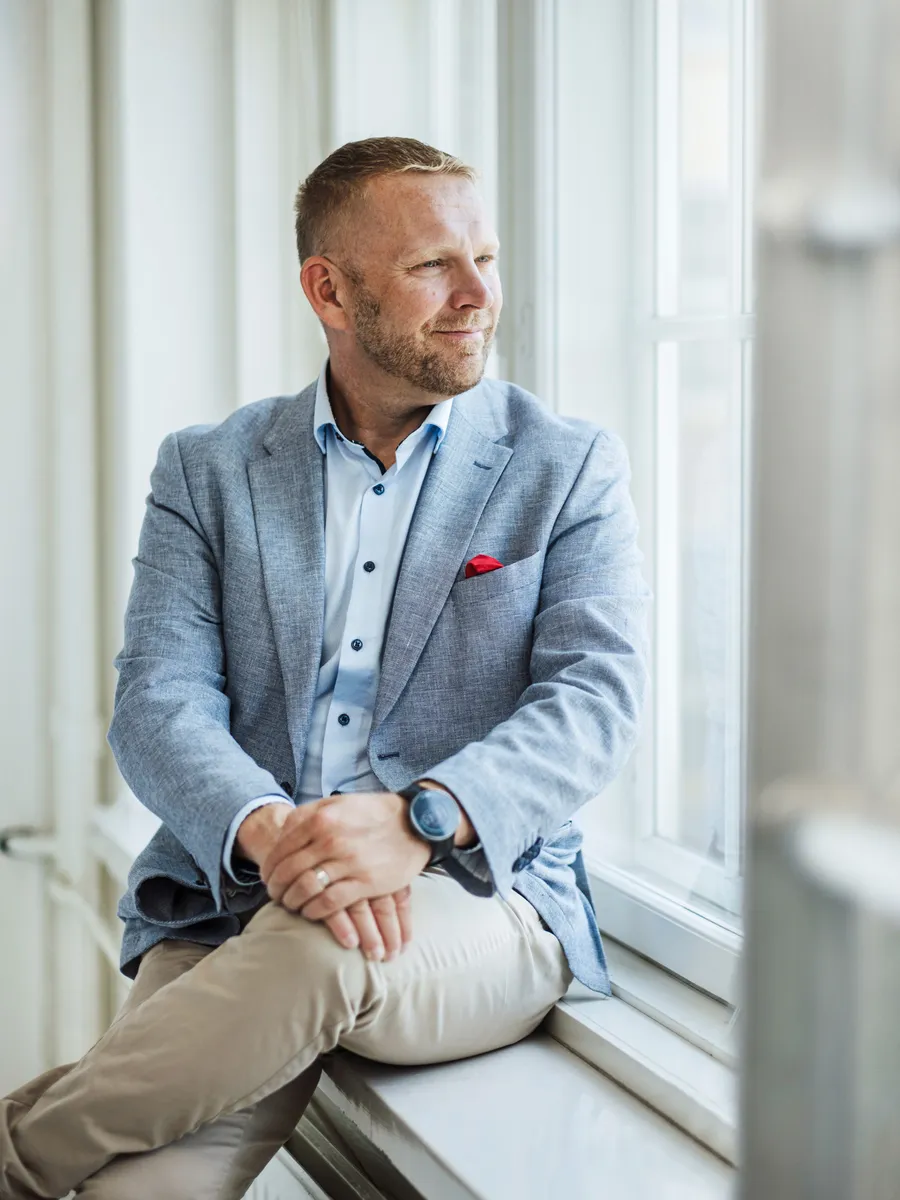 Janne Viinikkala