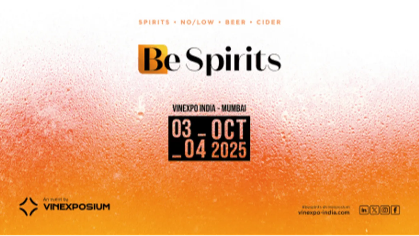Masterclass at Be Spirit