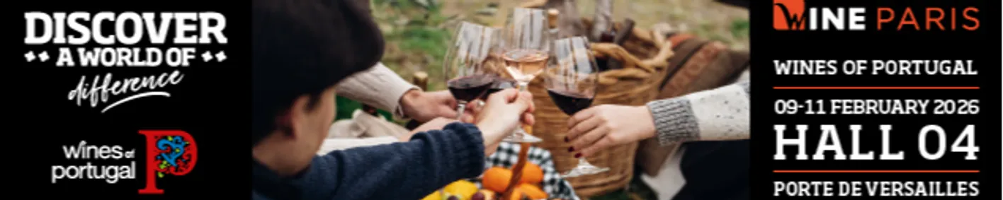 Cépages rares et œnotourisme au programme des Vins du Portugal Cépages rares et œnotourisme au programme des Vins du Portugal