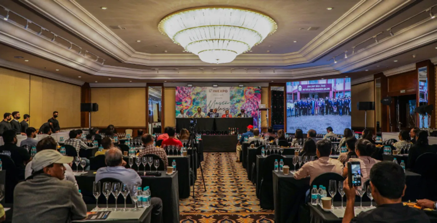 Vinexpo India 2026 