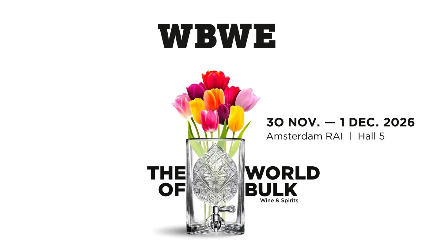Event WBWE The World of Bulk, 30 November to 1st December 2027 in Amsterdam