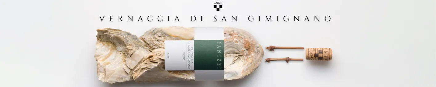 Panizzi Vernaccia di San Gimignano – A Tuscan White That Speaks Across Asian Tables Panizzi Vernaccia di San Gimignano – A Tuscan White That Speaks Across Asian Tables