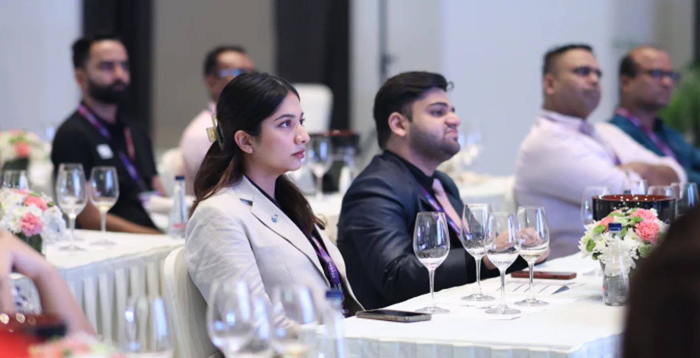 Vinexpo India 2026 - Academy sessions