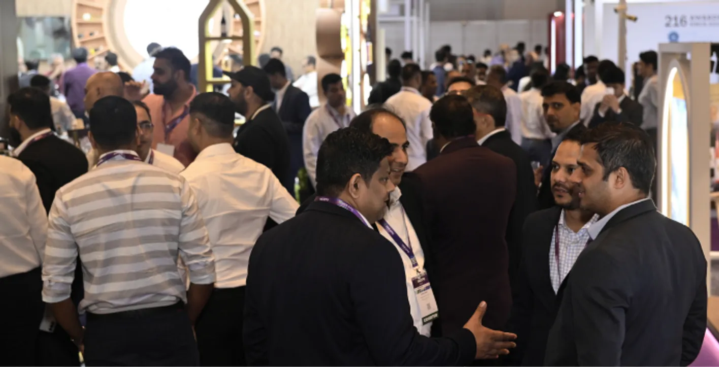 Vinexpo India 2026 business meetings