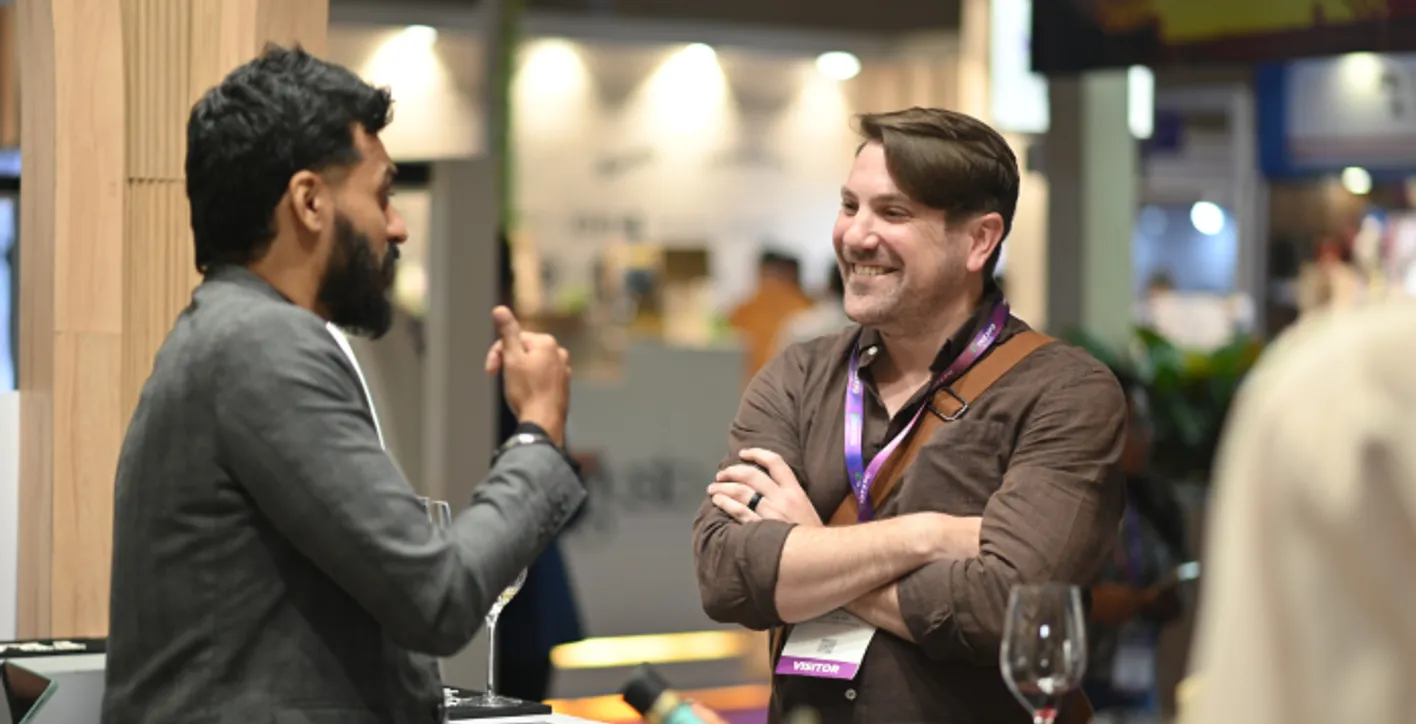 Enter Indian market with Vinexpo India 2026