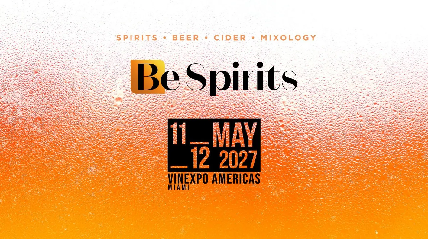 Be Spirits in Miami in 2027