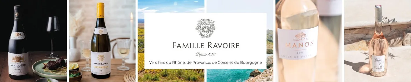 Famille Ravoire Exhibitor