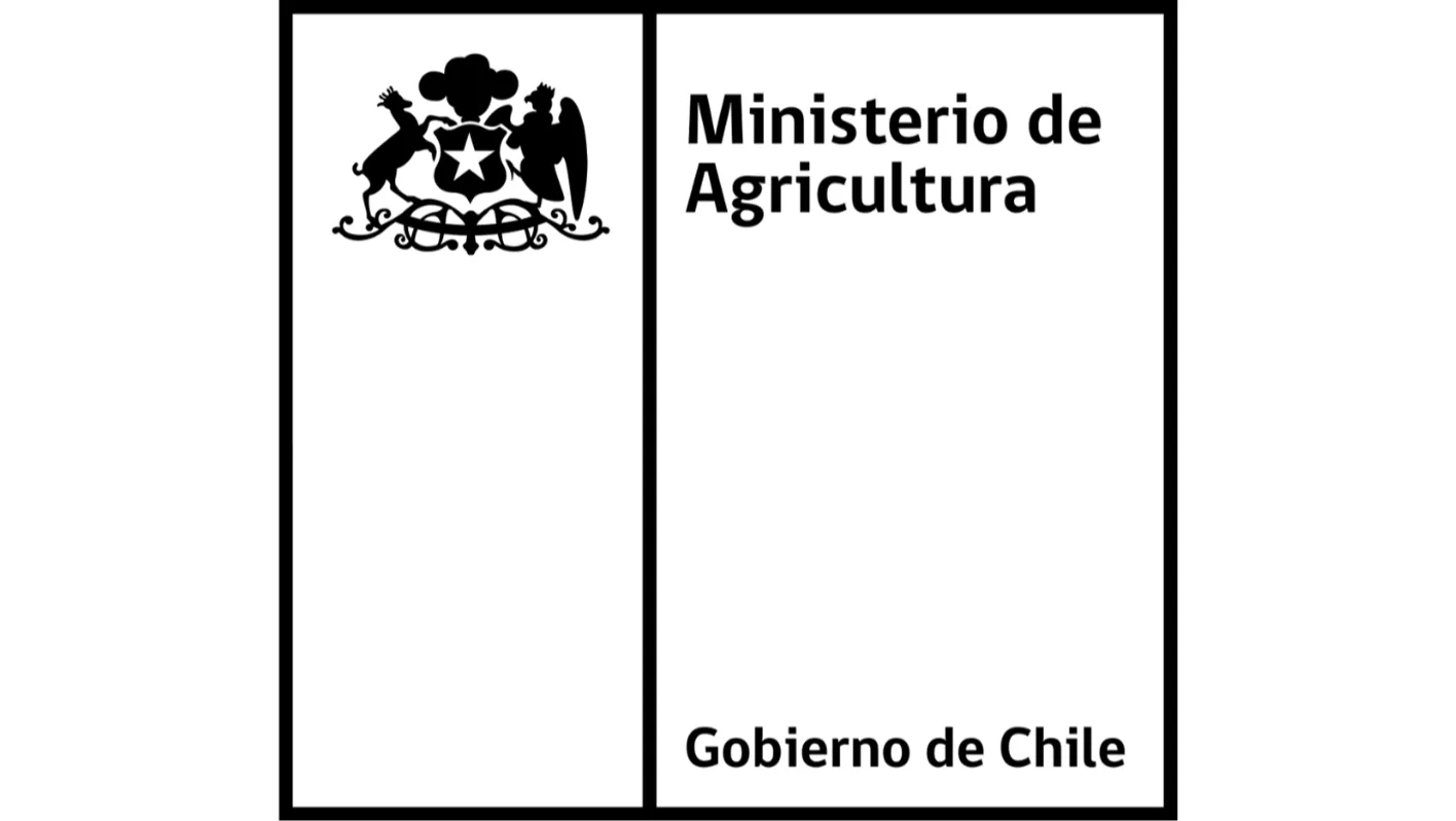 Chilean Ministry of Agriculture logo