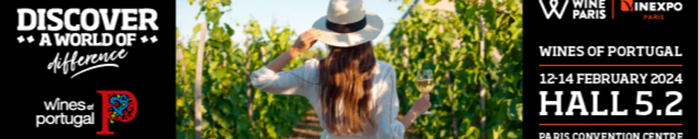 Wines from Portugal presents the diversity of the Portuguese wine industry Wines from Portugal presents the diversity of the Portuguese wine industry