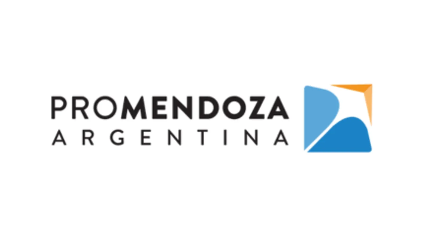 Logo de la région hôte argentine, Promendoza